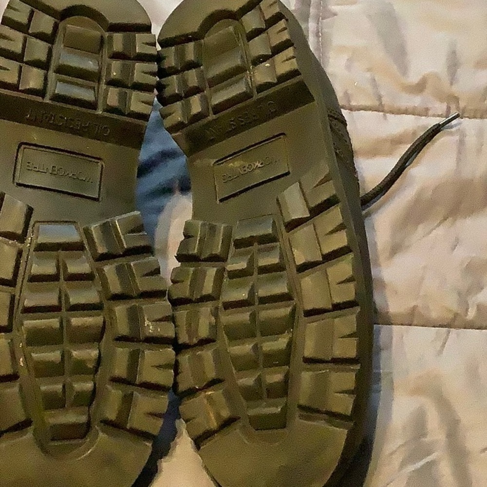 Mens safety shoes - Picture 4 of 4